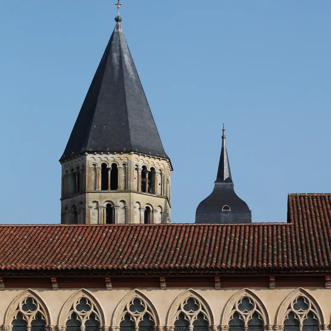 ’abbaye de Cluny_resultat